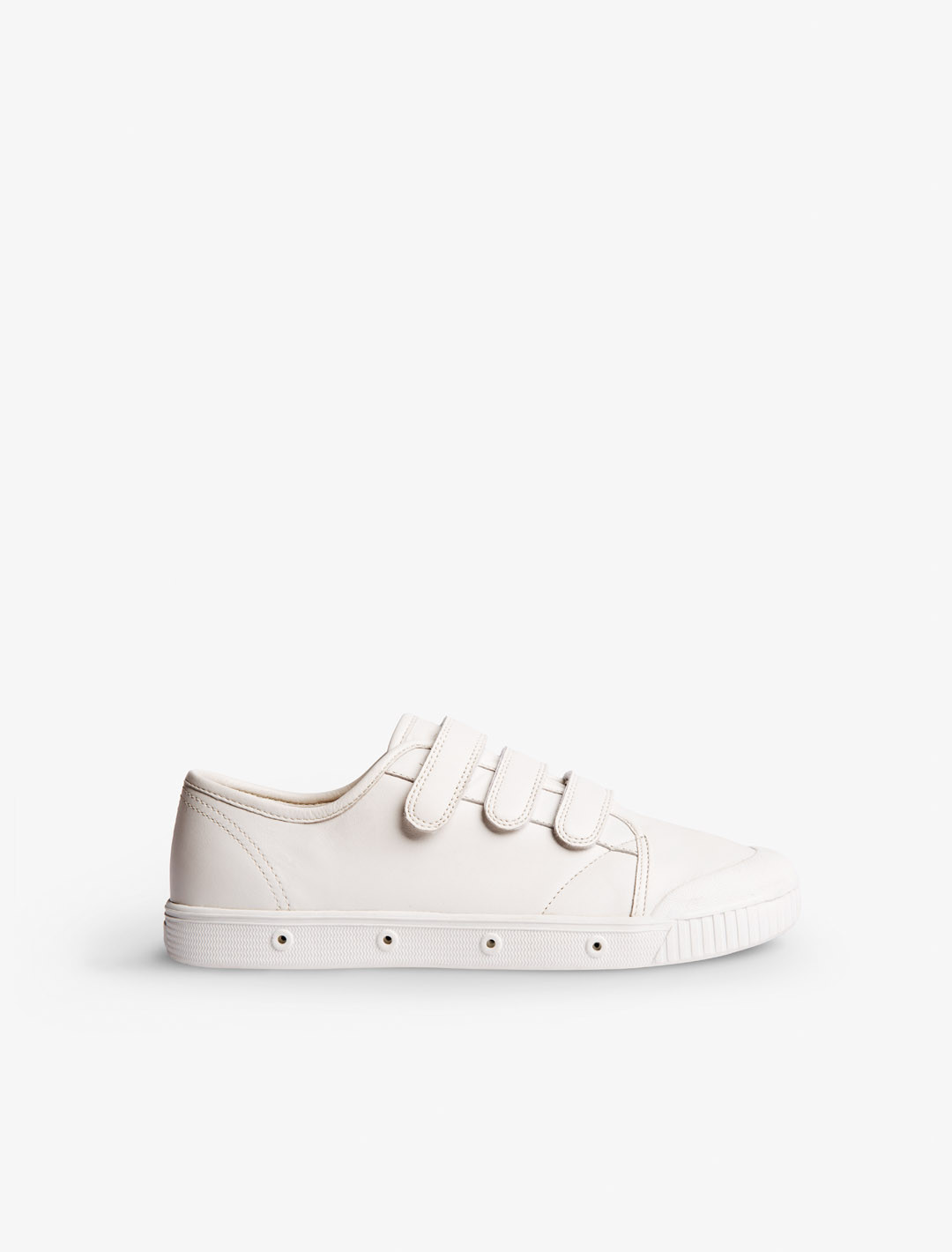 G2 VELCRO SHEEPSKIN White