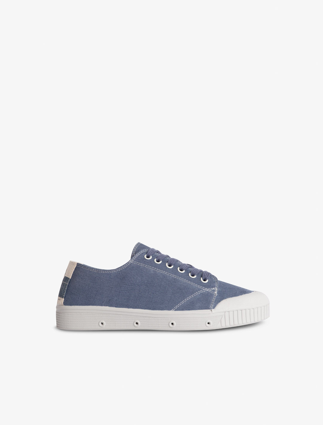 G2 LINEN CAPSULE Blue
