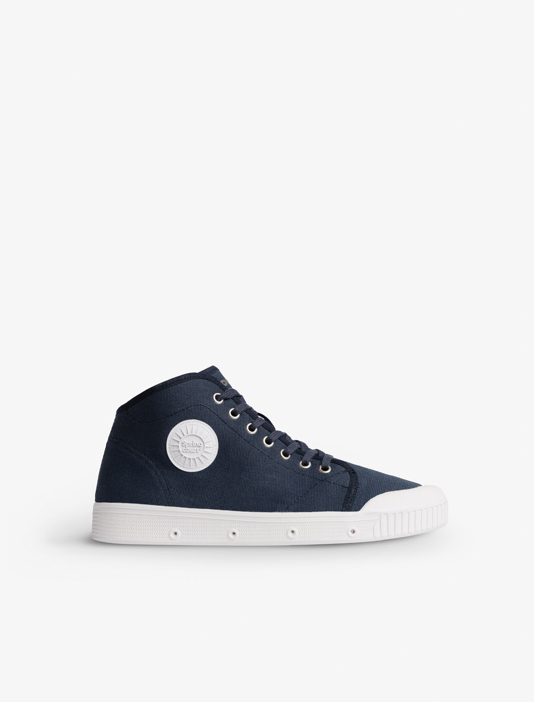 B2 CANVAS Navy blue