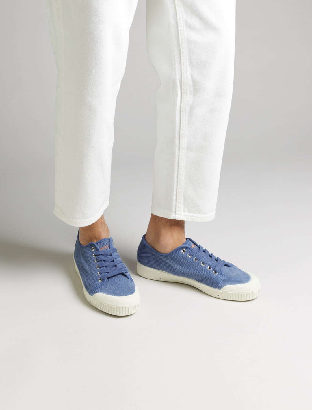 G2 WASHED Bleu