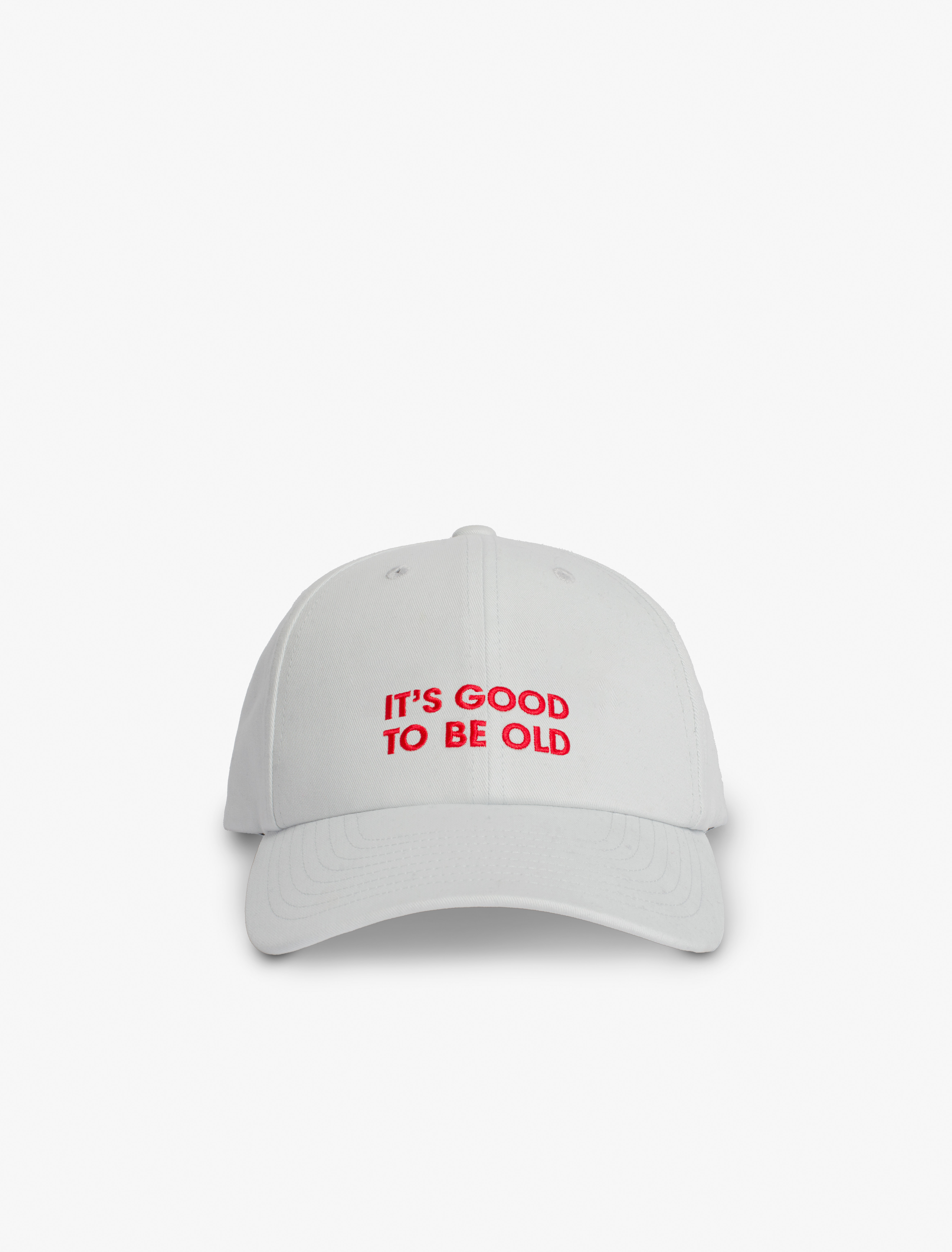 Casquette 90 ans TO BE OLD