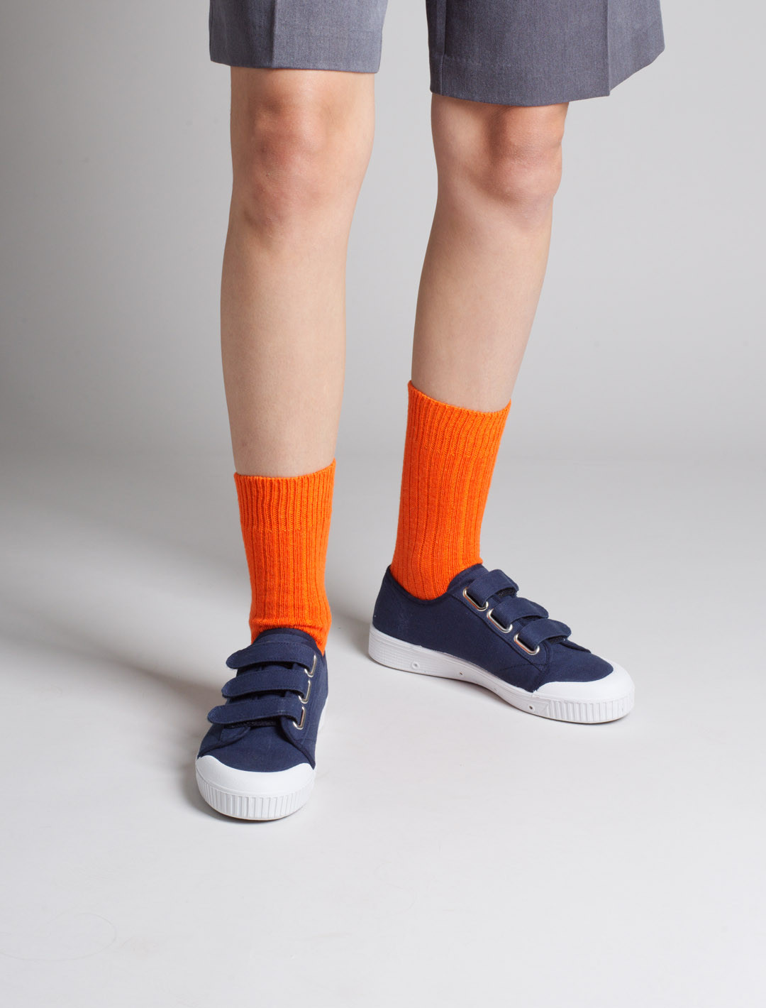 G2 SCRATCH CANVAS Bleu marine