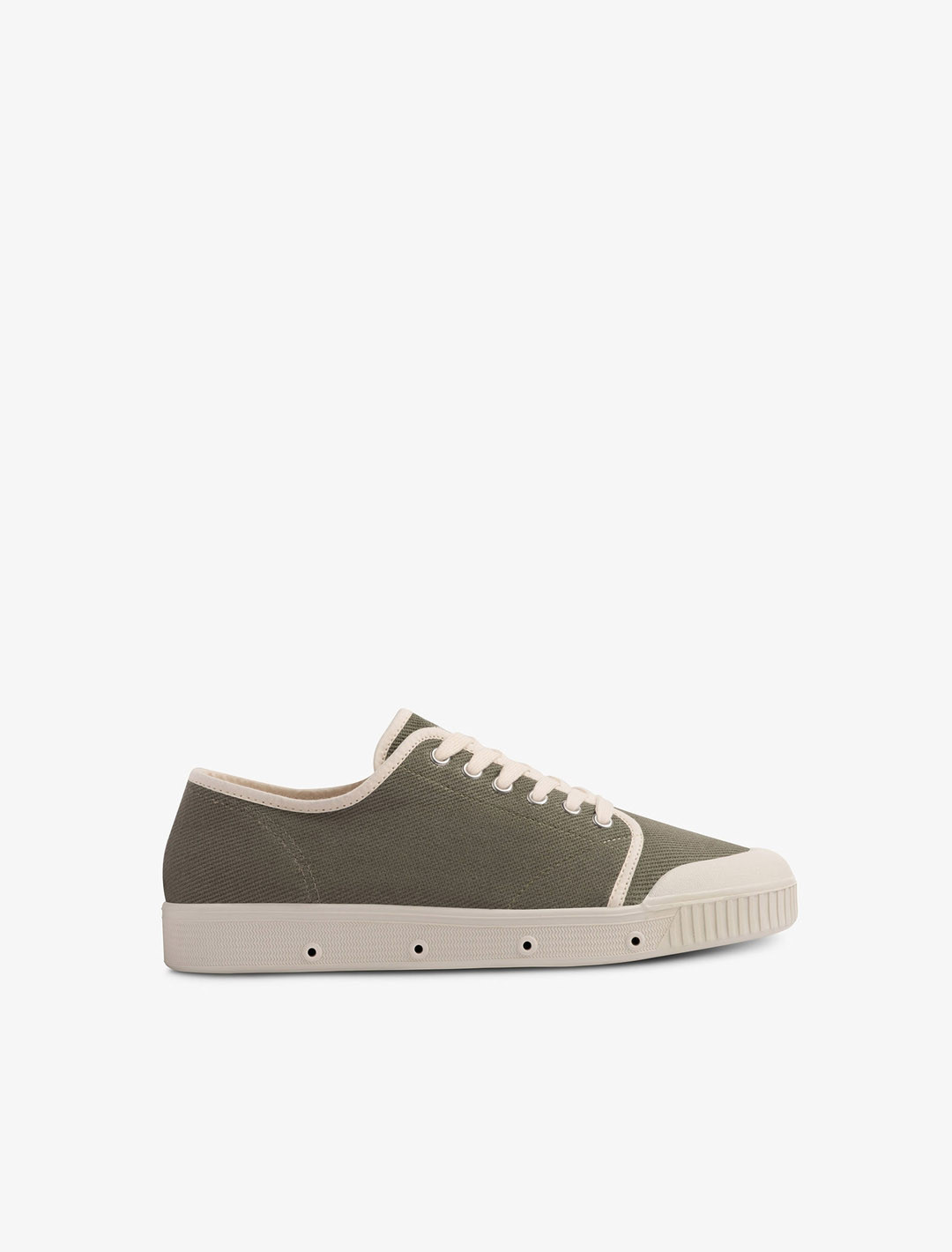 G2 HEAVY TWILL Khaki