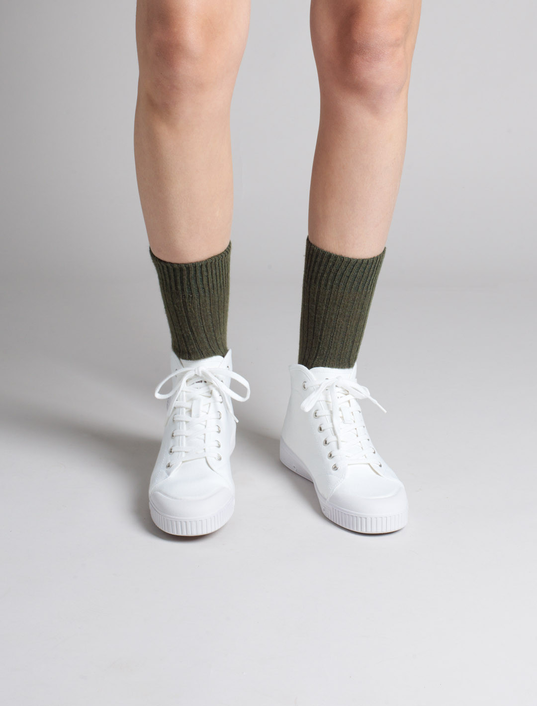 Unisex trainer B2 Canvas | Spring Court