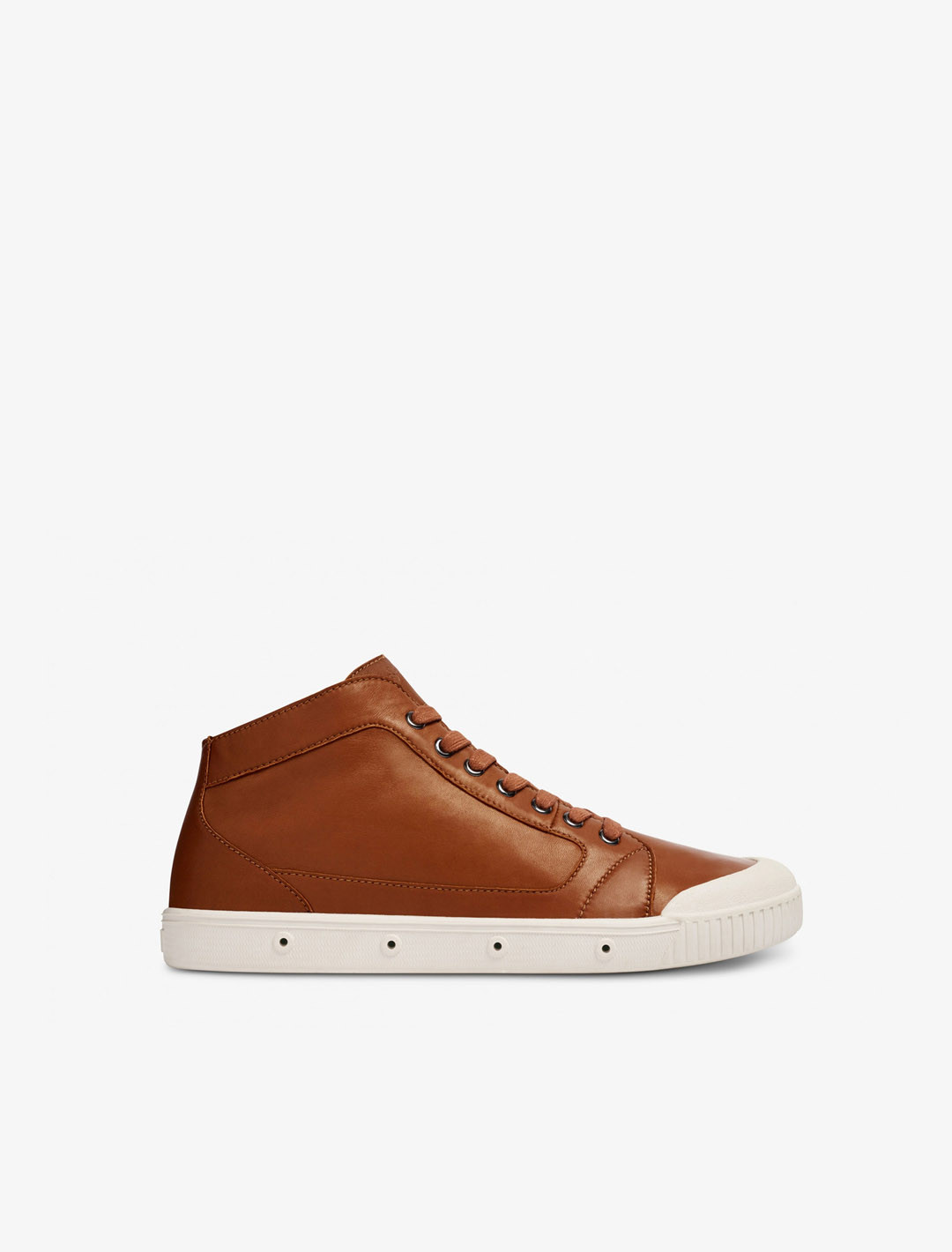 M2 LAMBSKIN Brown