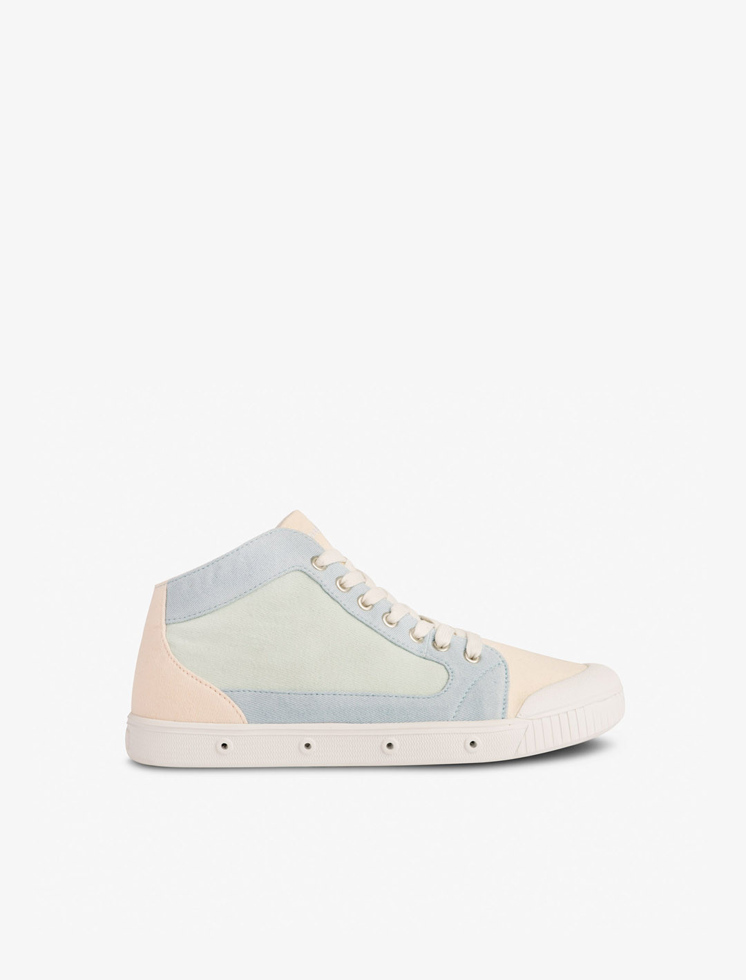 M2 SUN-BLEACHED Multicolored