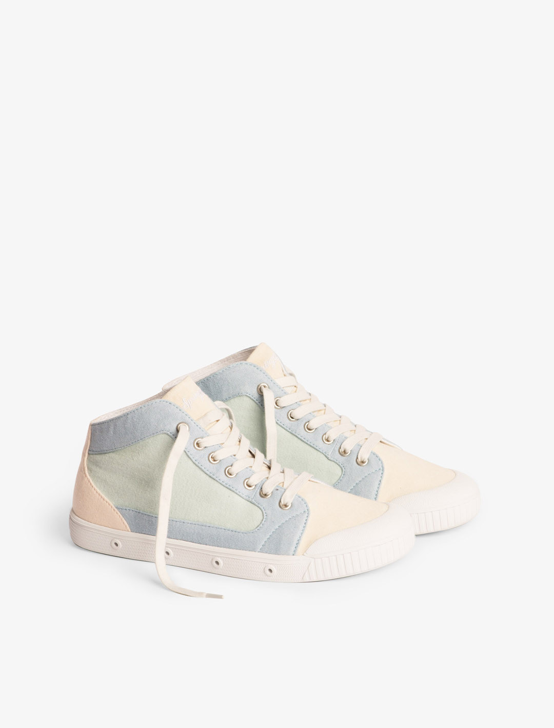 M2 SUN-BLEACHED Multicolored