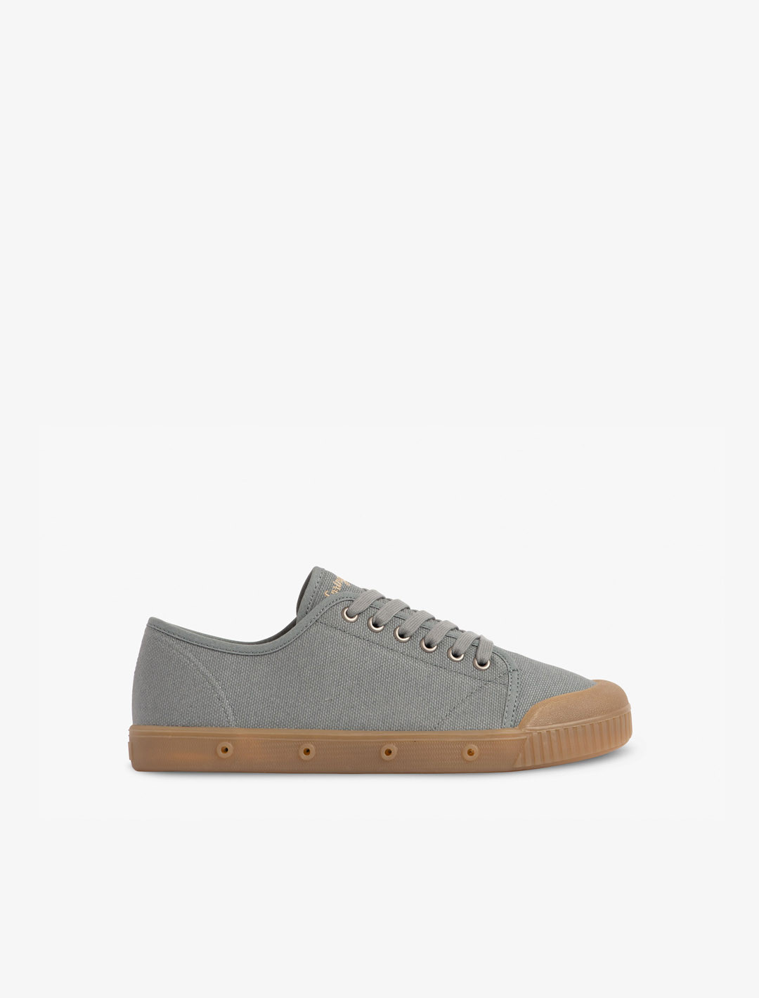 G2 HEAVY CANVAS Gris