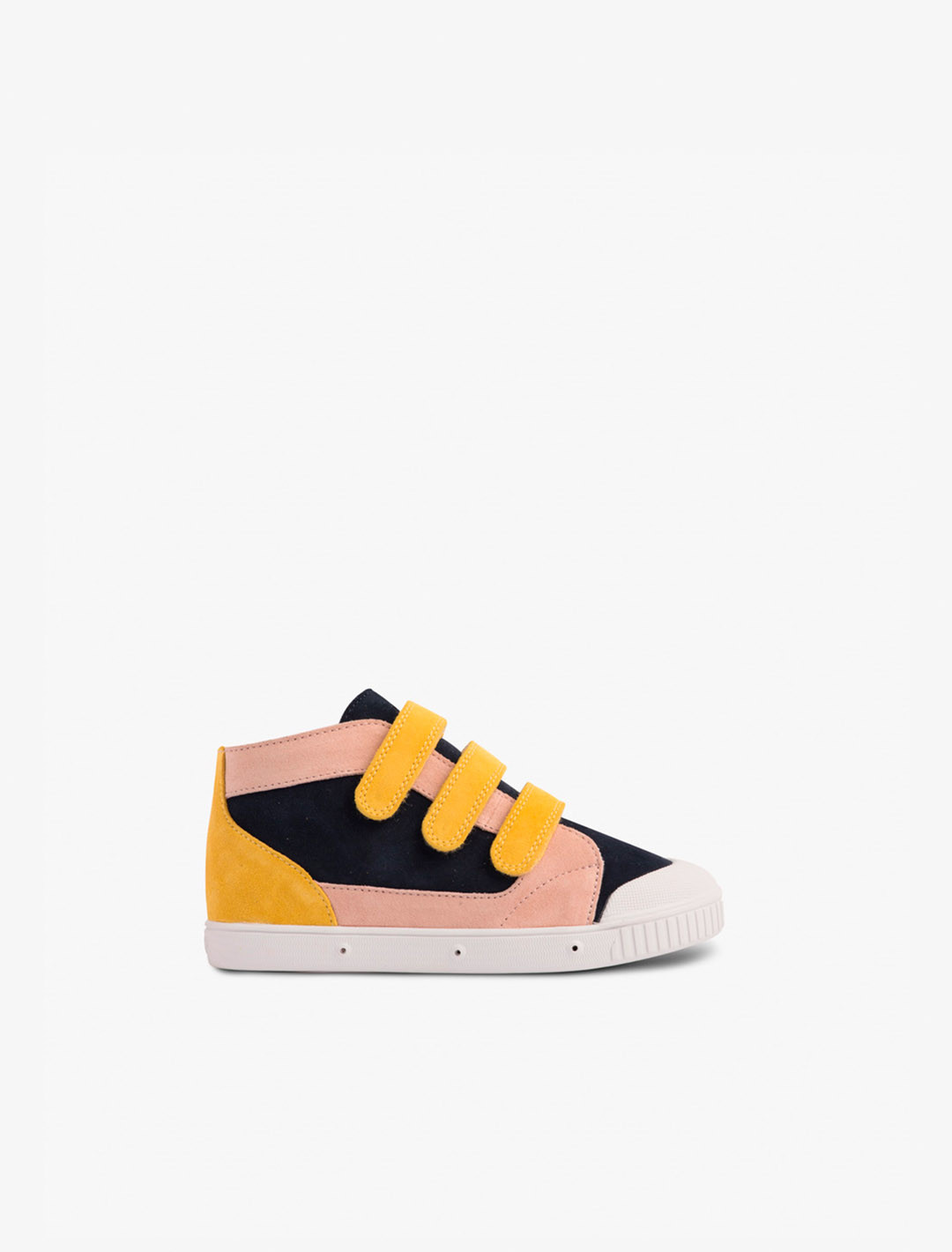 M2 BONTON Pink, Yellow and...