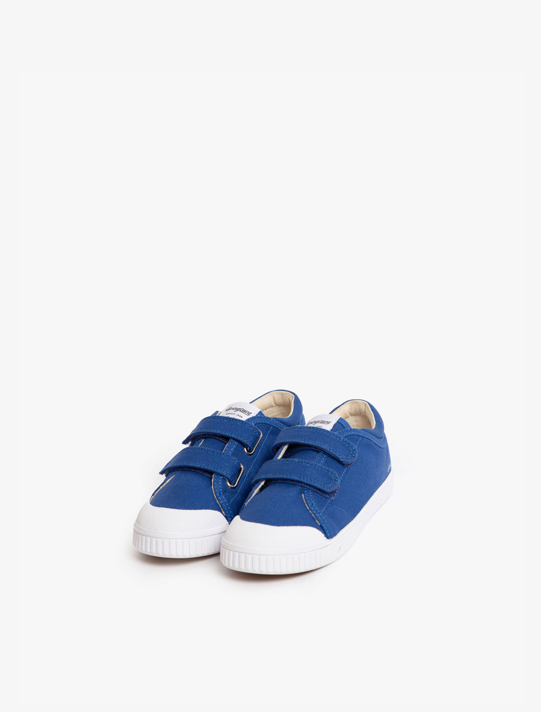 G2 SCRATCH CANVAS Bleu