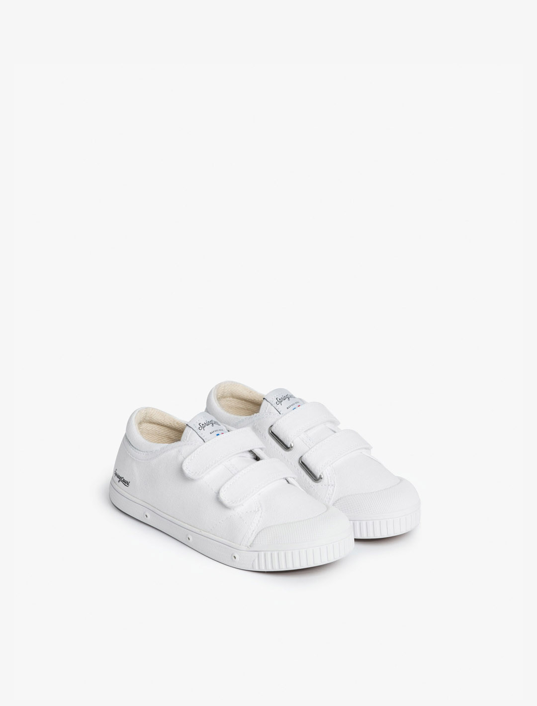 G2 SCRATCH CANVAS White