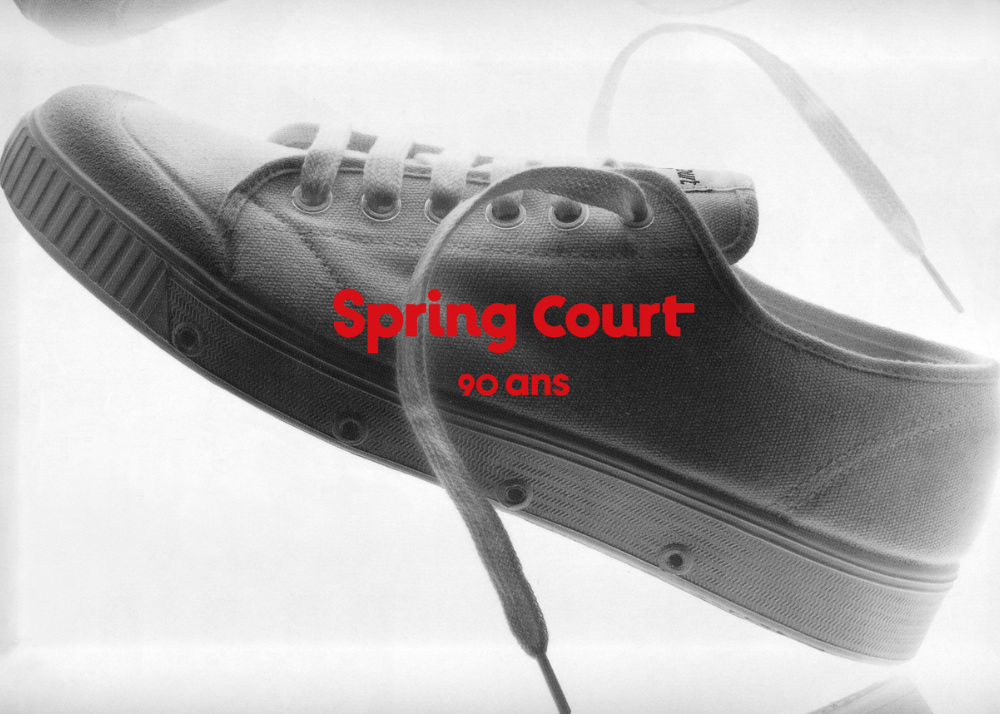 LA MARQUE SPRING COURT