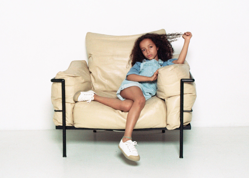 Baskets Enfants